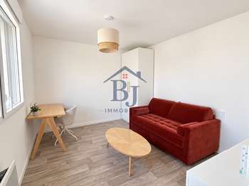 Location appartement 1 pièce Rennes Lorient - Saint-Brieuc 35