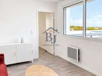 Location appartement 1 pièce