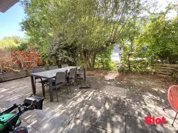 Location appartement 3 pièces Rennes Lorient - Saint-Brieuc 35
