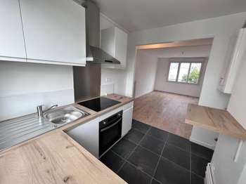 Location Appartement 3 piècesRennes Lorient - Saint-Brieuc