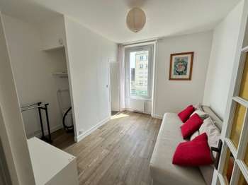 Location Appartement T1Rennes Lorient - Saint-Brieuc
