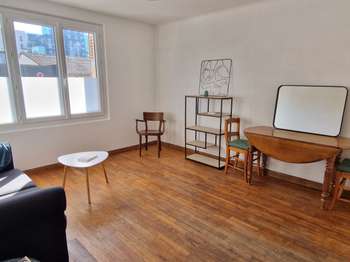 Location Appartement 2 piècesRennes Lorient - Saint-Brieuc