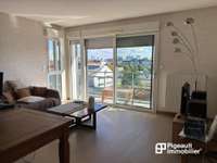 Location appartement 3 pièces