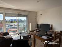 Location appartement 3 pièces