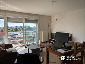 Location appartement 3 pièces