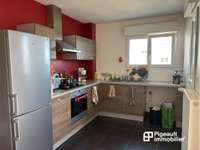 Location appartement 3 pièces