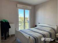 Location appartement 3 pièces