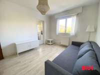 Location appartement 1 pièce