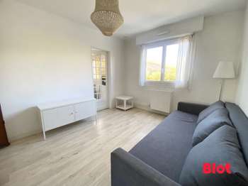 Photo Location appartement Rennes Lorient - Saint-Brieuc