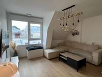 Location appartement 2 pièces