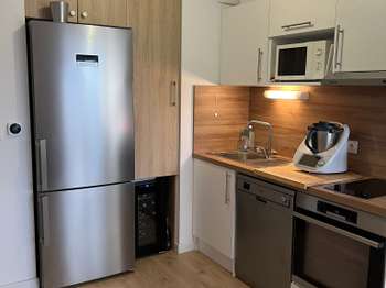 Location appartement 2 pièces