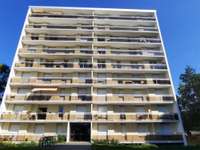 Location appartement 4 pièces