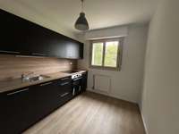 Location appartement 4 pièces