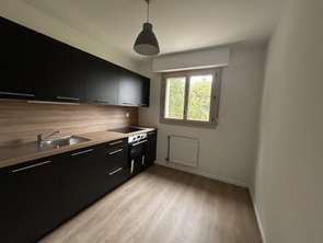 Location Appartement 4 piècesRennes Maurepas