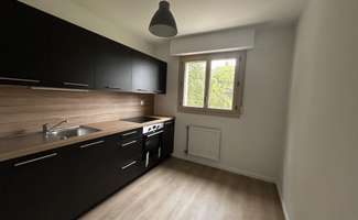 Photo Location appartement Rennes Maurepas