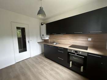 Location appartement 4 pièces