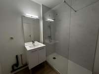 Location appartement 4 pièces