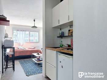 Location Studio 1 pièce