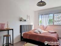 Location Studio 1 pièce