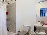 Location Studio 1 pièce