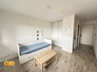 Location Studio 1 pièce
