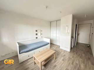 Location Studio 1 pièce