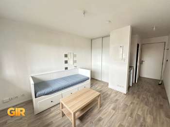 Location Studio 1 pièce
