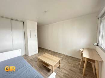 Location Studio 1 pièce