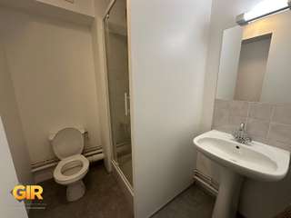 Location Studio 1 pièce