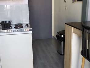 Location StudioRennes Maurepas