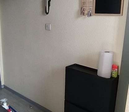 Location Studio 1 pièce