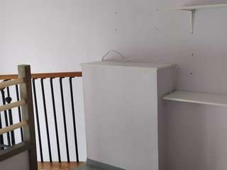 Location Studio 1 pièce