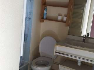 Location Studio 1 pièce