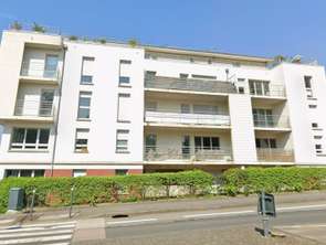 Location Appartement T1Rennes Maurepas