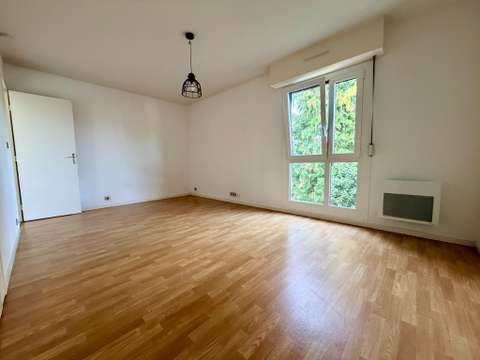 Location Studio 1 pièce Rennes Maurepas 35