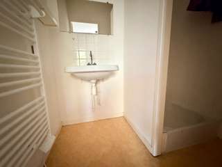 Location Studio 1 pièce