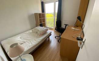 Photo Location appartement Rennes Maurepas