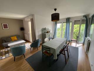 Location appartement 5 pièces