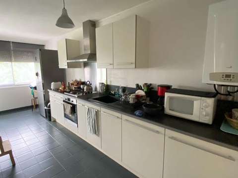 Location appartement 5 pièces