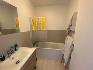 Location appartement 5 pièces