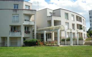 Photo Location appartement Rennes Maurepas