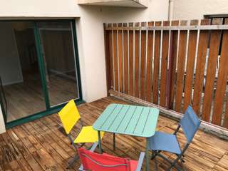 Location appartement 4 pièces