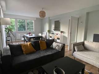 Location appartement 4 pièces