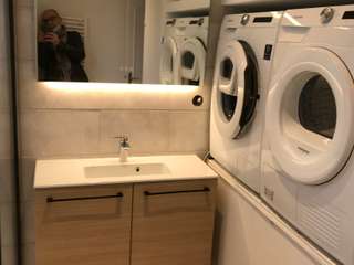 Location appartement 4 pièces