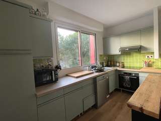 Location appartement 4 pièces