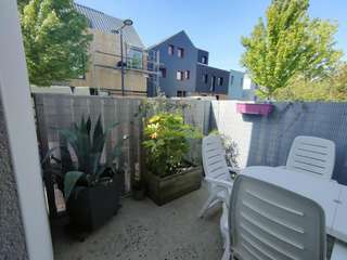 Location appartement 2 pièces