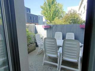 Location appartement 2 pièces