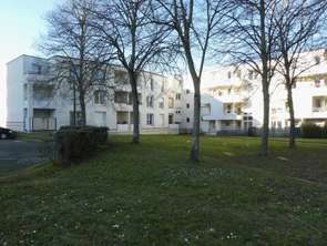 Location Appartement 2 piècesRennes Maurepas