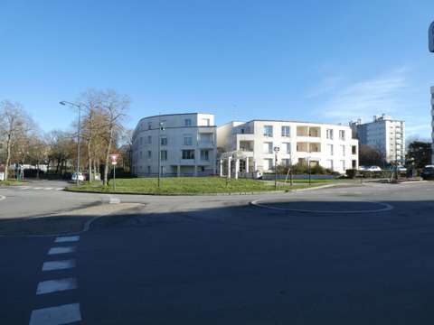 Location appartement 2 pièces