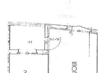 Location appartement 2 pièces